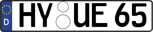 HY-UE65