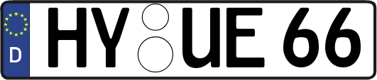 HY-UE66