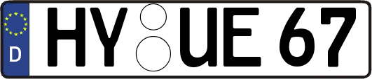 HY-UE67