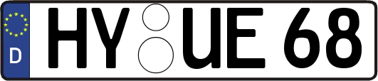 HY-UE68