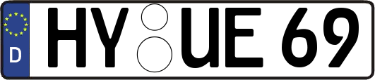 HY-UE69