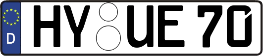 HY-UE70