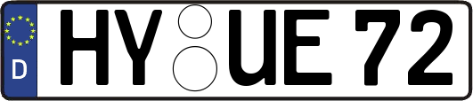 HY-UE72
