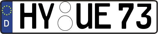 HY-UE73