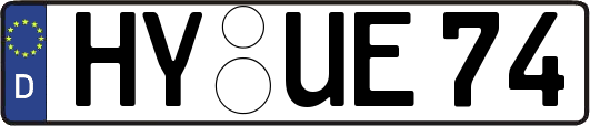 HY-UE74