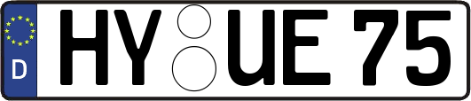 HY-UE75