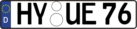 HY-UE76