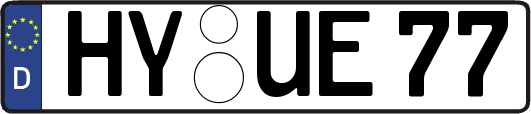 HY-UE77