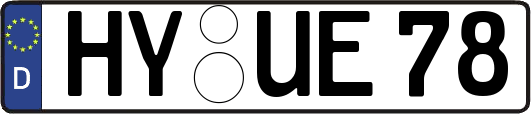 HY-UE78