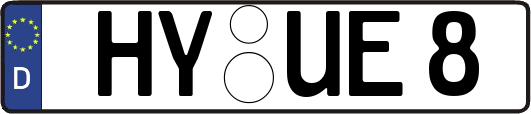 HY-UE8