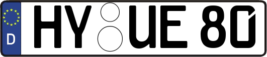 HY-UE80