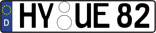 HY-UE82