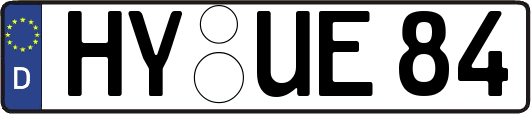 HY-UE84