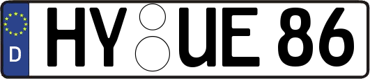 HY-UE86