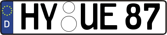 HY-UE87