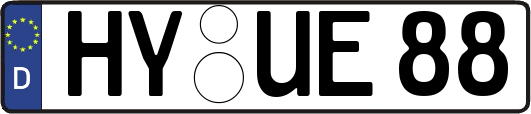 HY-UE88