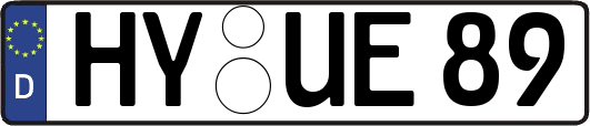 HY-UE89