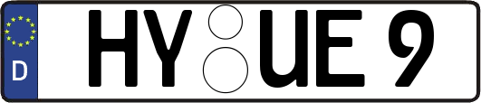 HY-UE9