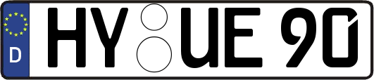 HY-UE90