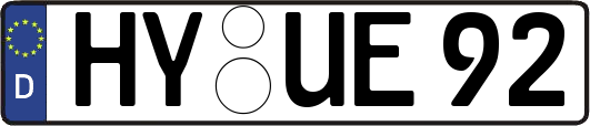 HY-UE92