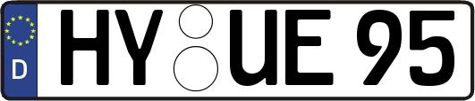 HY-UE95