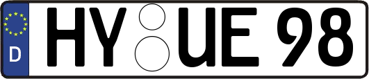 HY-UE98