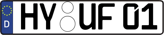 HY-UF01