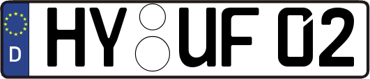 HY-UF02