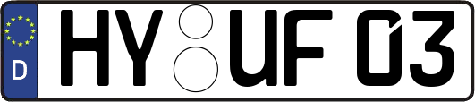 HY-UF03