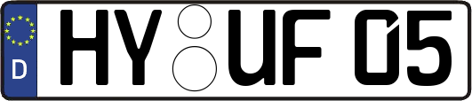 HY-UF05