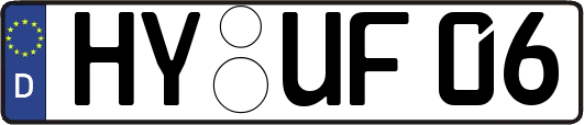 HY-UF06