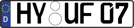 HY-UF07