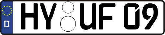 HY-UF09