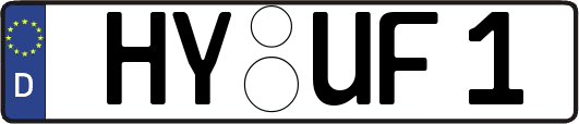 HY-UF1