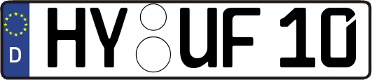 HY-UF10