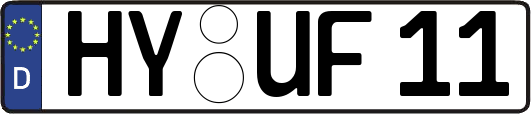 HY-UF11