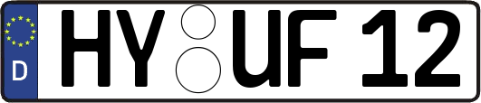 HY-UF12