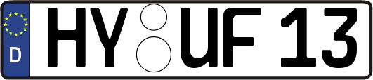 HY-UF13