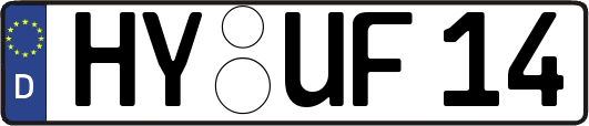 HY-UF14