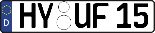 HY-UF15