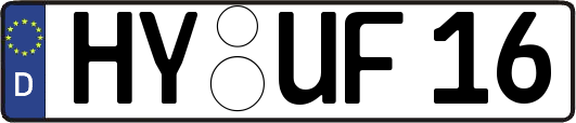 HY-UF16