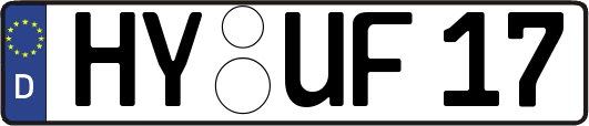 HY-UF17