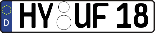 HY-UF18