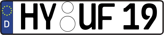 HY-UF19