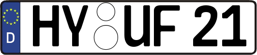 HY-UF21