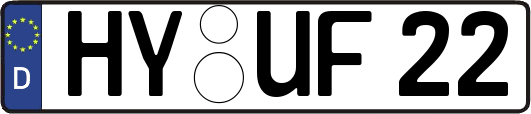 HY-UF22