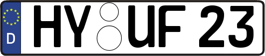HY-UF23