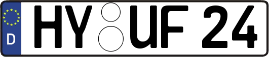 HY-UF24