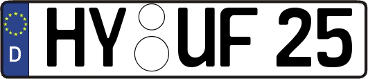 HY-UF25