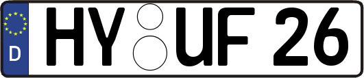 HY-UF26
